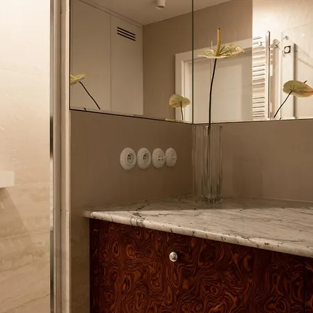 Centrum Z7 - By Jwpm Apartamento Gdynia