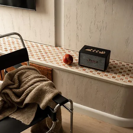 Centrum Z7 - By Jwpm * Gdynia