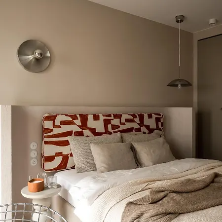 Centrum Z7 - By Jwpm Apartamento