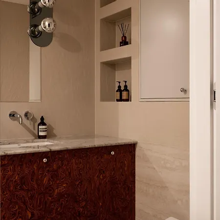 Apartamento Centrum Z7 - By Jwpm