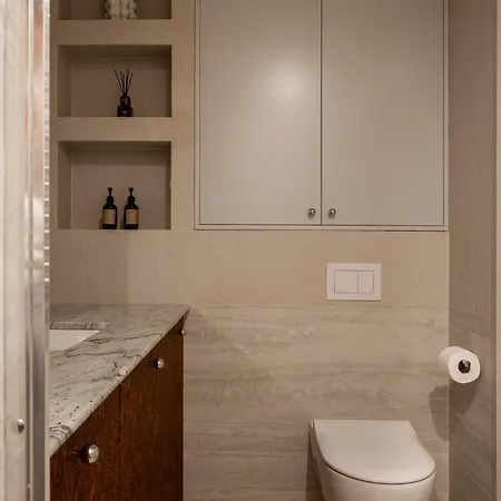 Centrum Z7 - By Jwpm Appartement Gdynia