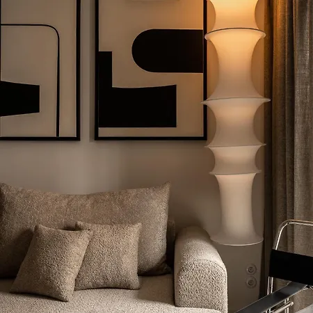 アパート Centrum Z7 - By Jwpm グディニャ