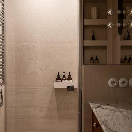 Apartamento Centrum Z7 - By Jwpm