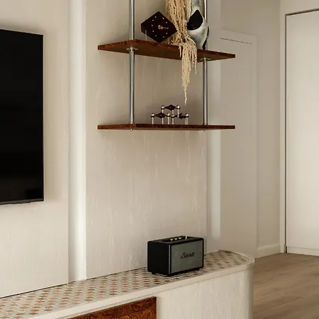 Centrum Z7 - By Jwpm Apartment *