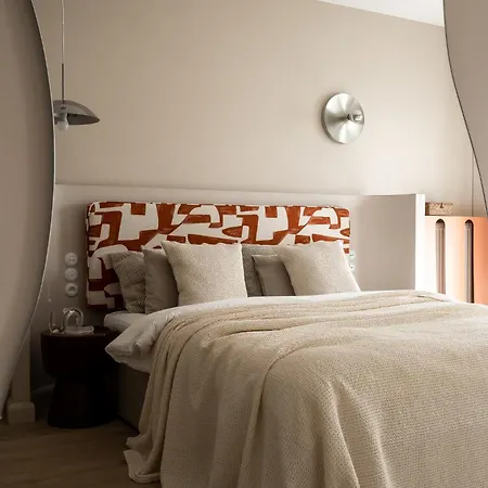 Apartamento Centrum Z7 - By Jwpm Gdynia