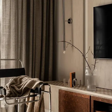 Centrum Z7 - By Jwpm Apartment *