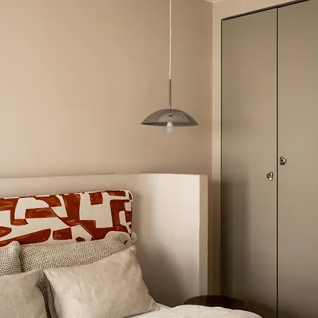 Apartment Centrum Z7 - By Jwpm *