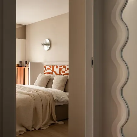 Apartment Centrum Z7 - By Jwpm Gdynia