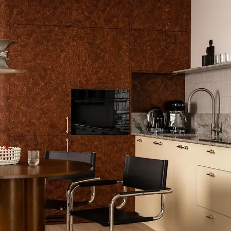 Apartamento Centrum Z7 - By Jwpm