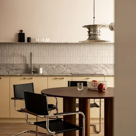 Centrum Z7 - By Jwpm Apartment