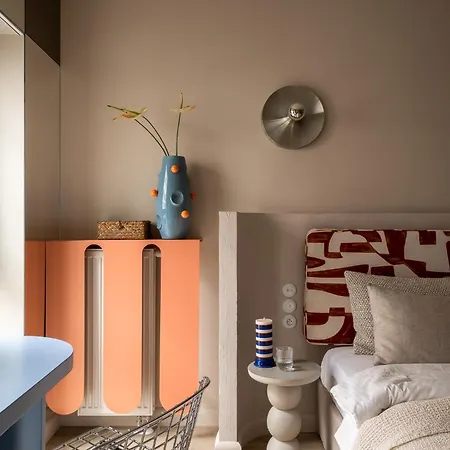 Apartment Centrum Z7 - By Jwpm