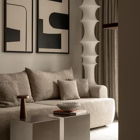 Centrum Z7 - By Jwpm Appartement *