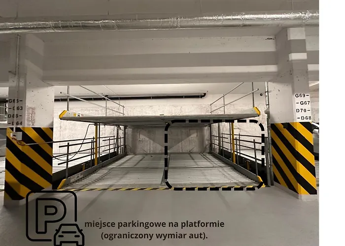 Apartment Centrum Z7 - By Jwpm Gdynia