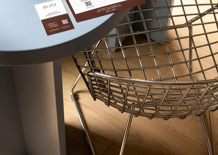 Centrum Z7 - By Jwpm Apartment