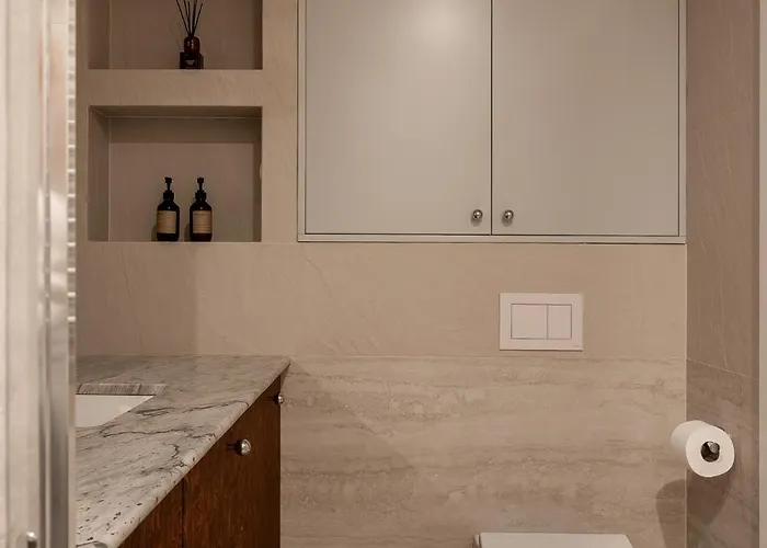 Centrum Z7 - By Jwpm Apartment Gdynia