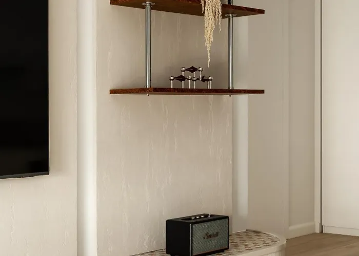 Centrum Z7 - By Jwpm Apartment *