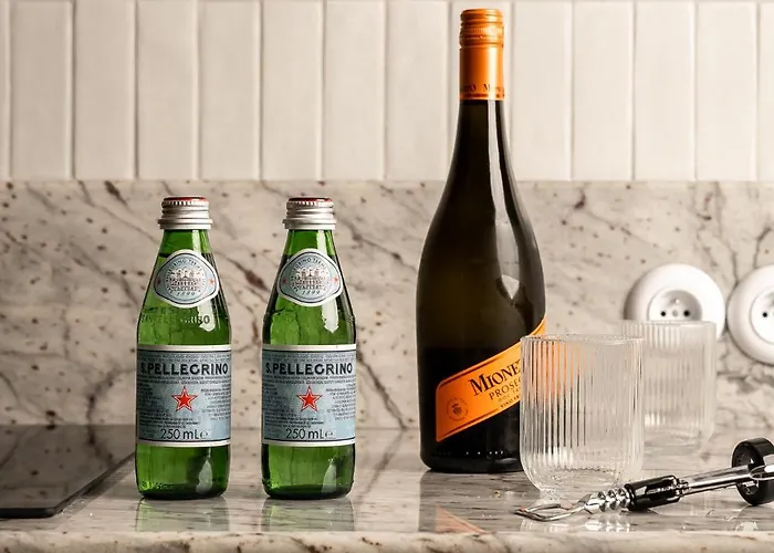 Apartment Centrum Z7 - By Jwpm *