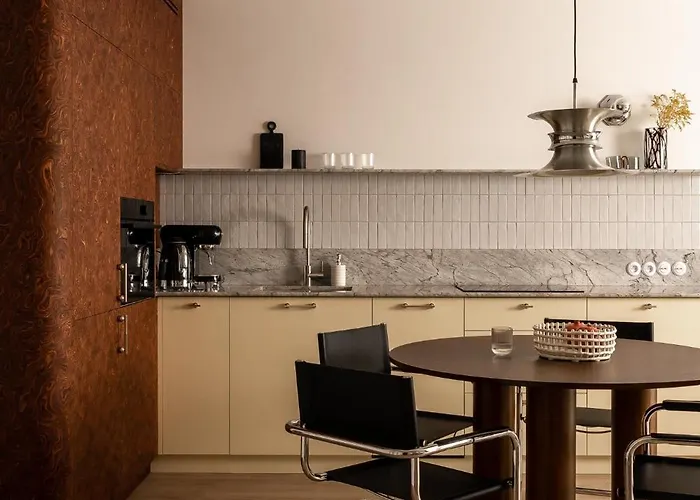 Centrum Z7 - By Jwpm Apartment