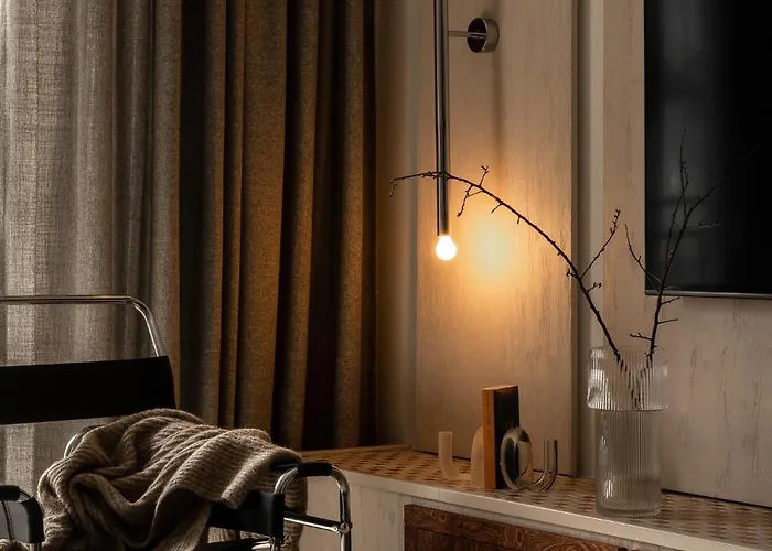 Centrum Z7 - By Jwpm Apartment Gdynia