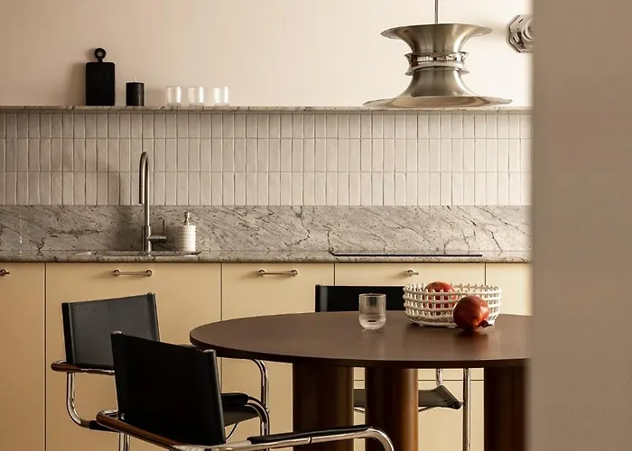 Centrum Z7 - By Jwpm Apartment