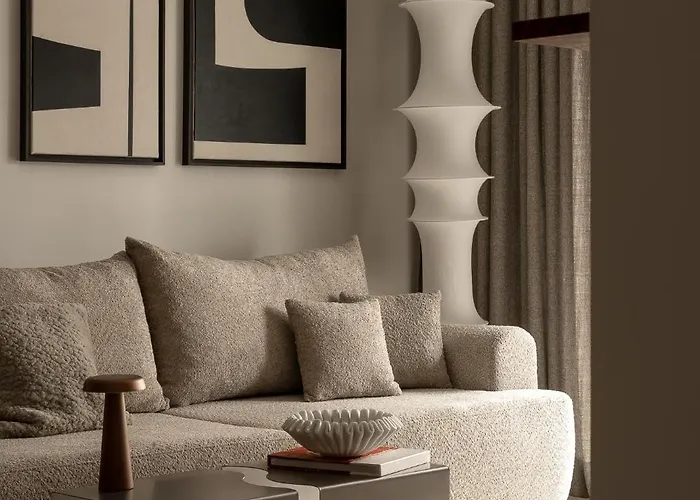 Centrum Z7 - By Jwpm Apartment *