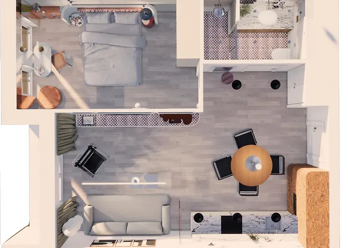 Centrum Z7 - By Jwpm * Gdynia